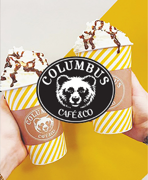 Columbus Café & co